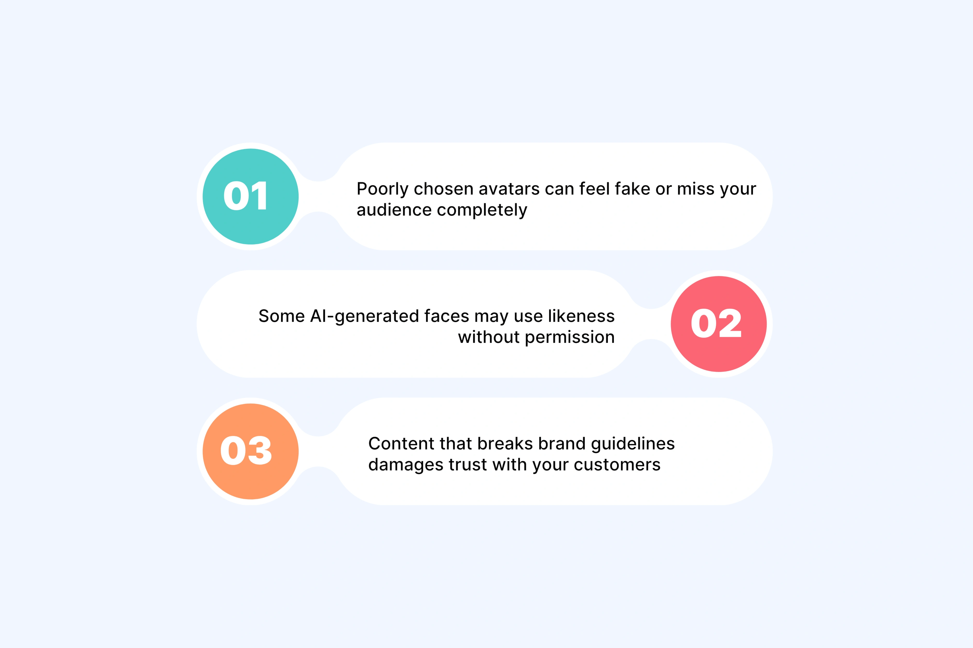 Brand-Safe AI Avatars: What They Are and Why They Protect Your Brand