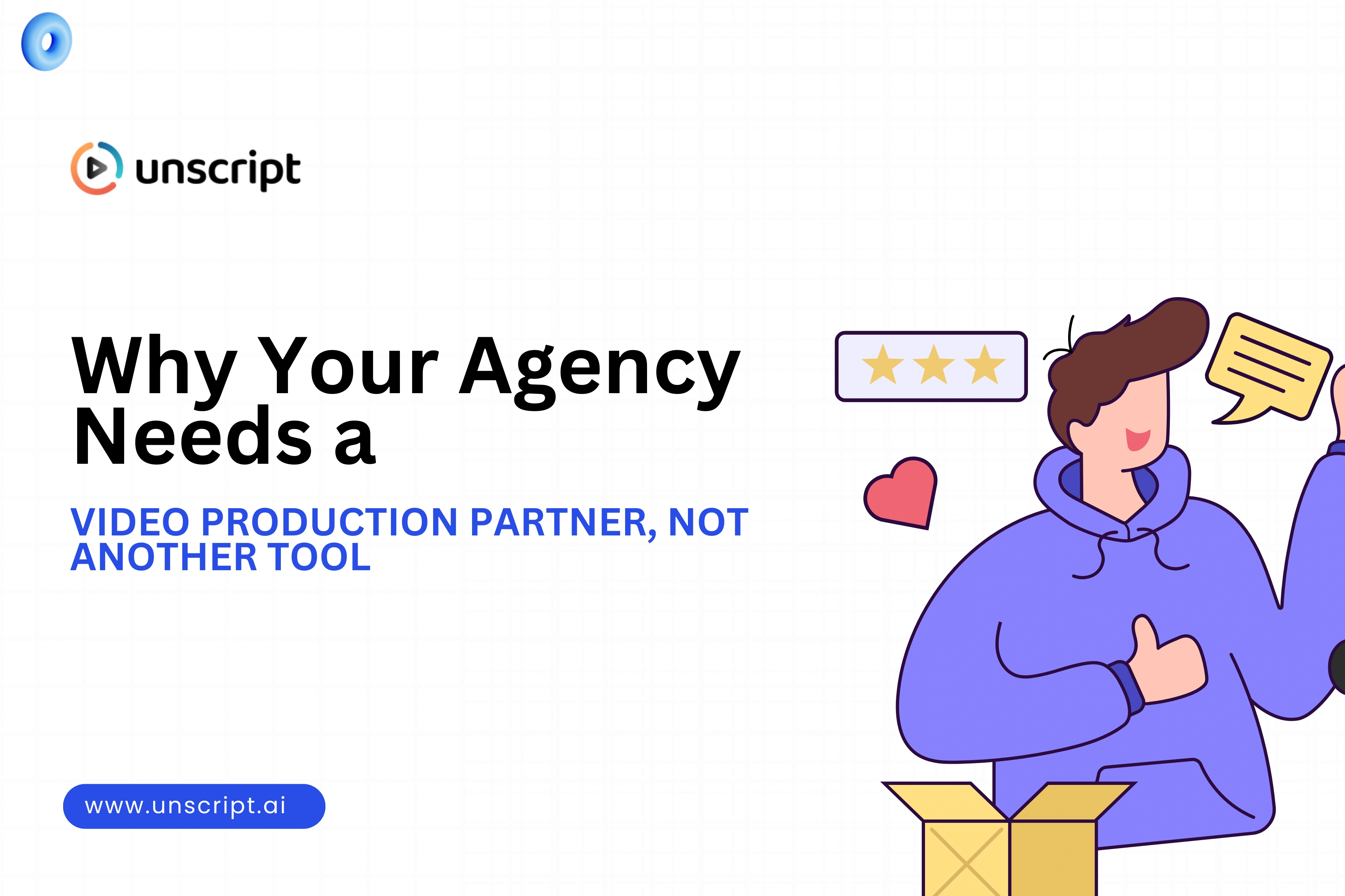 elevate video impact using AI videos