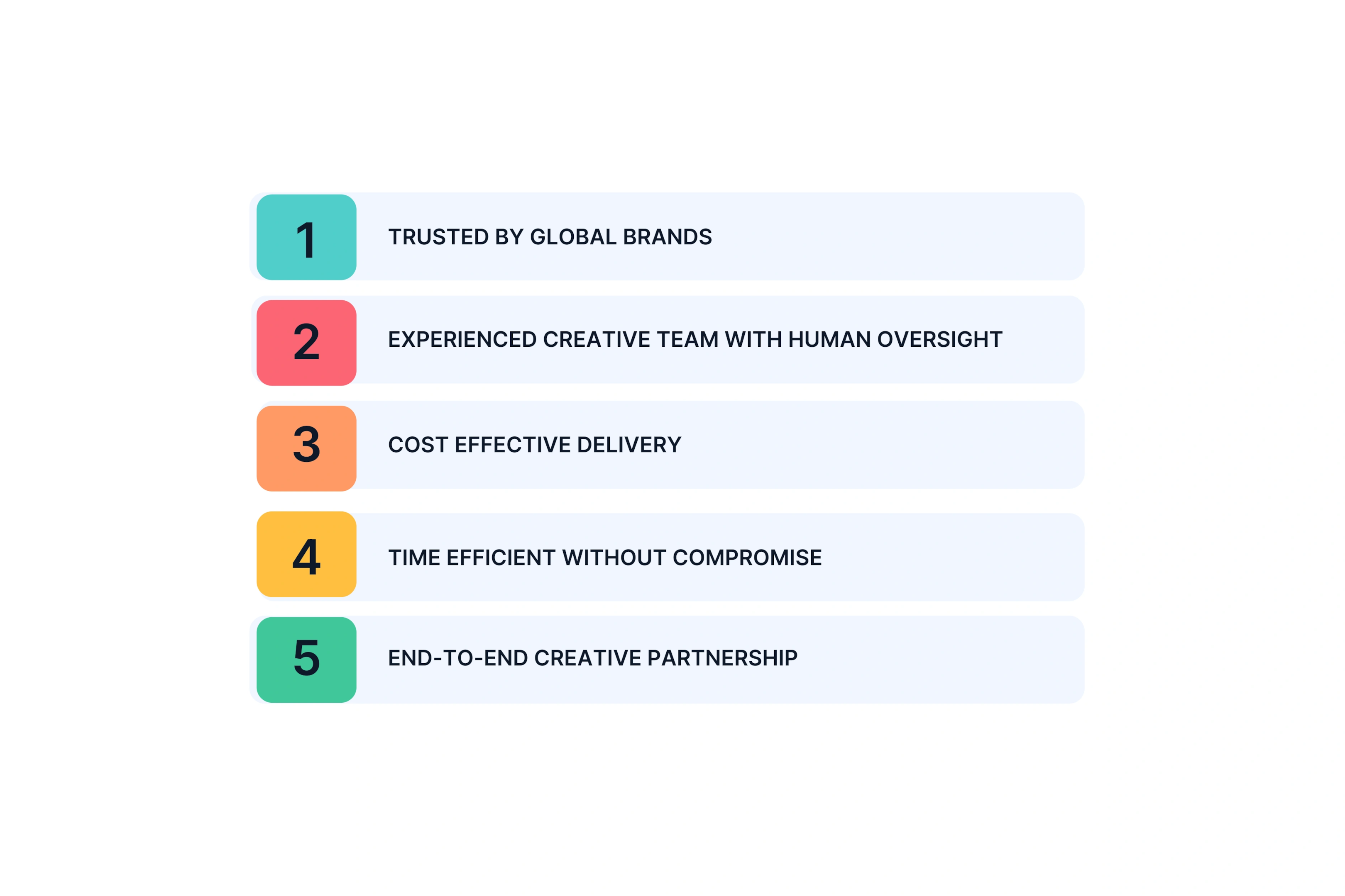 Why Choose Unscript as Your AI Video Production Creative Partner