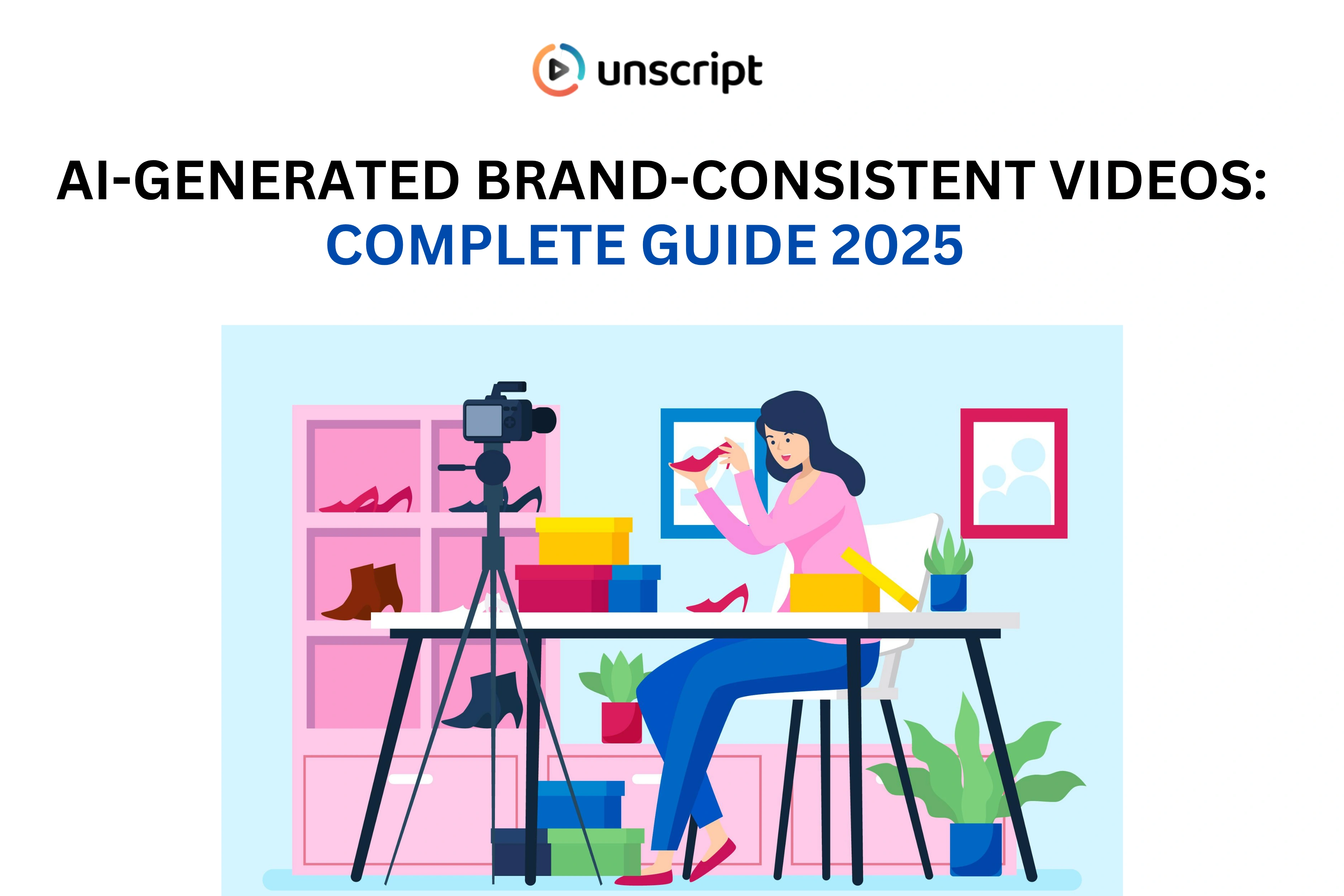 elevate video impact using AI videos