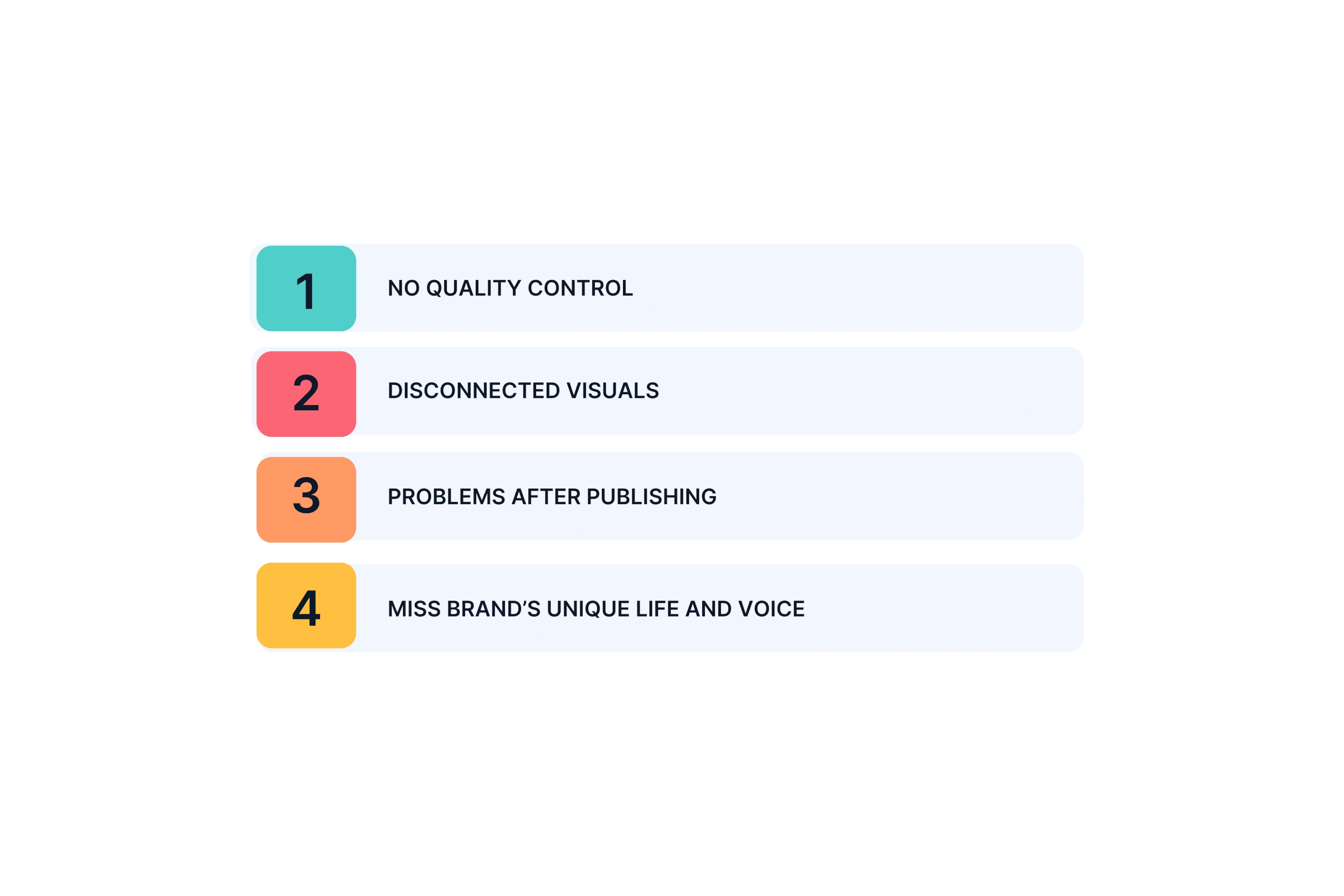 Why Most AI Video Tools Fail at Brand Consistency