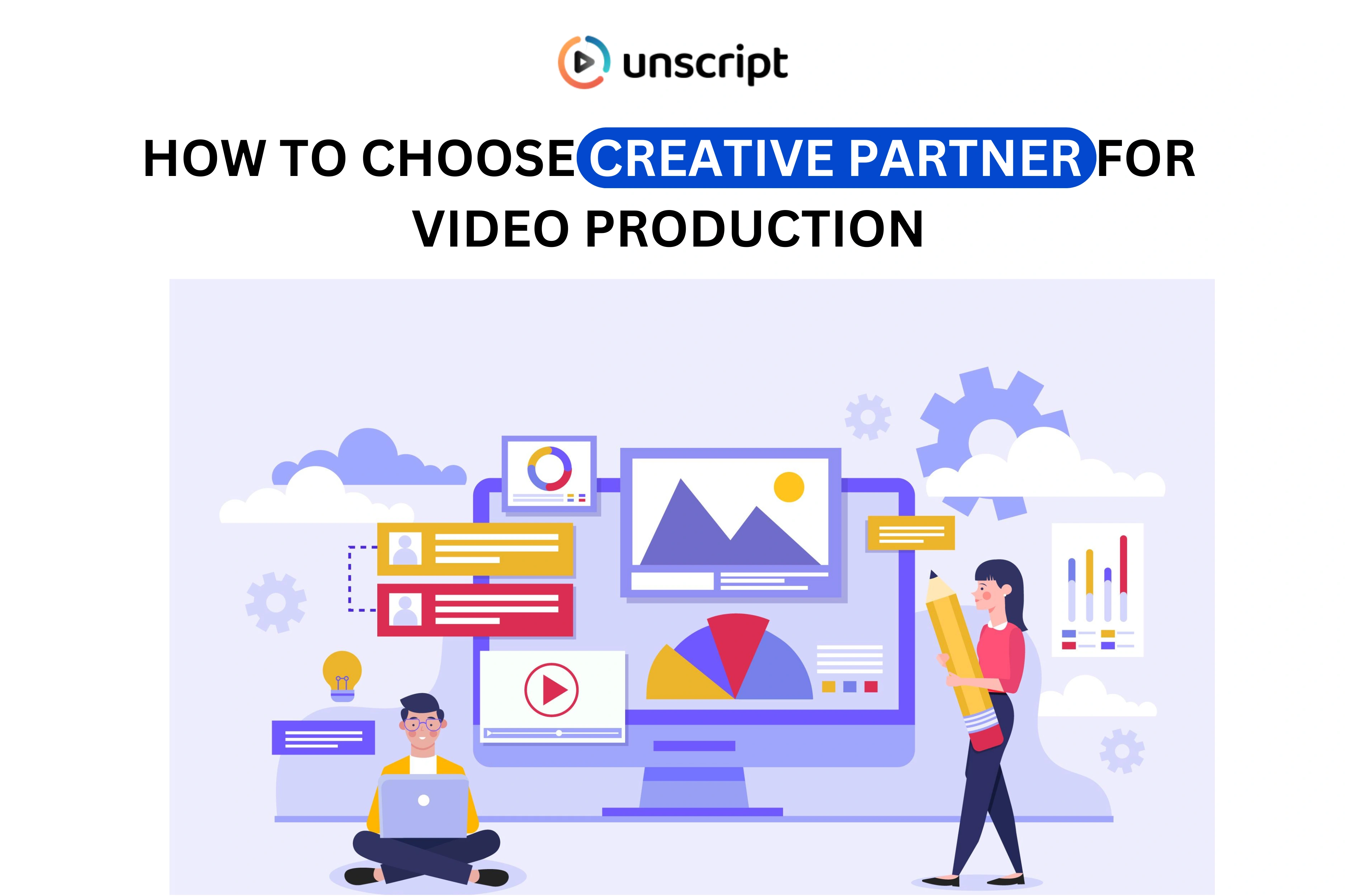 elevate video impact using AI videos