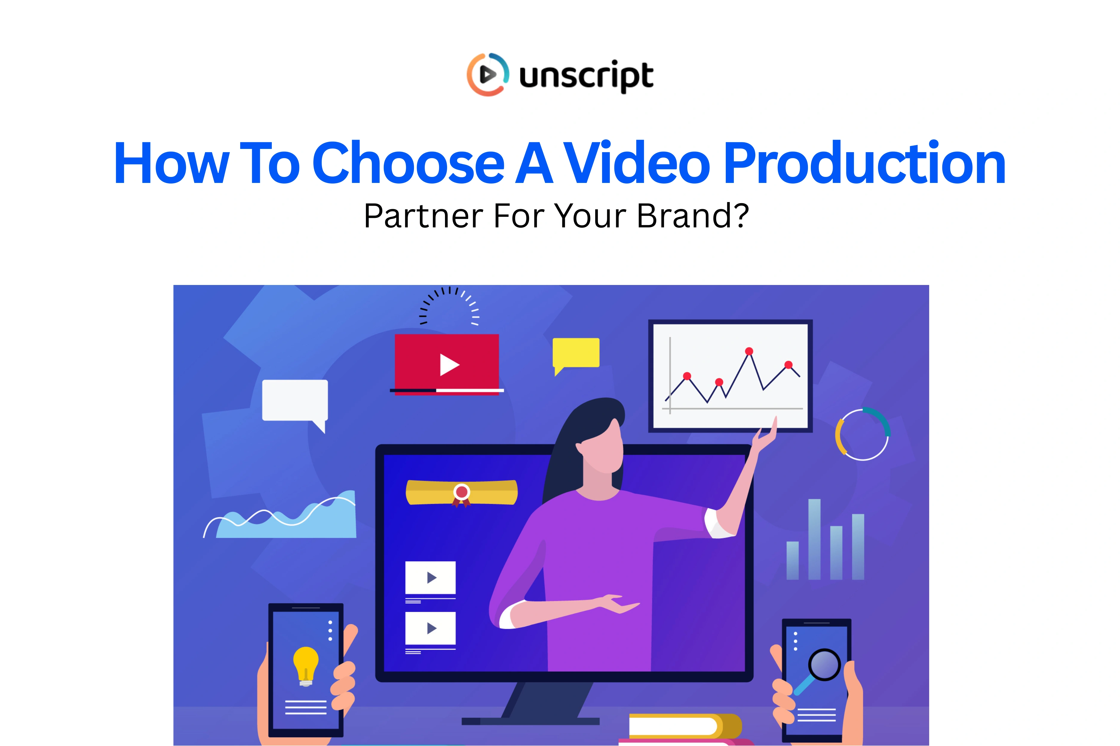 elevate video impact using AI videos