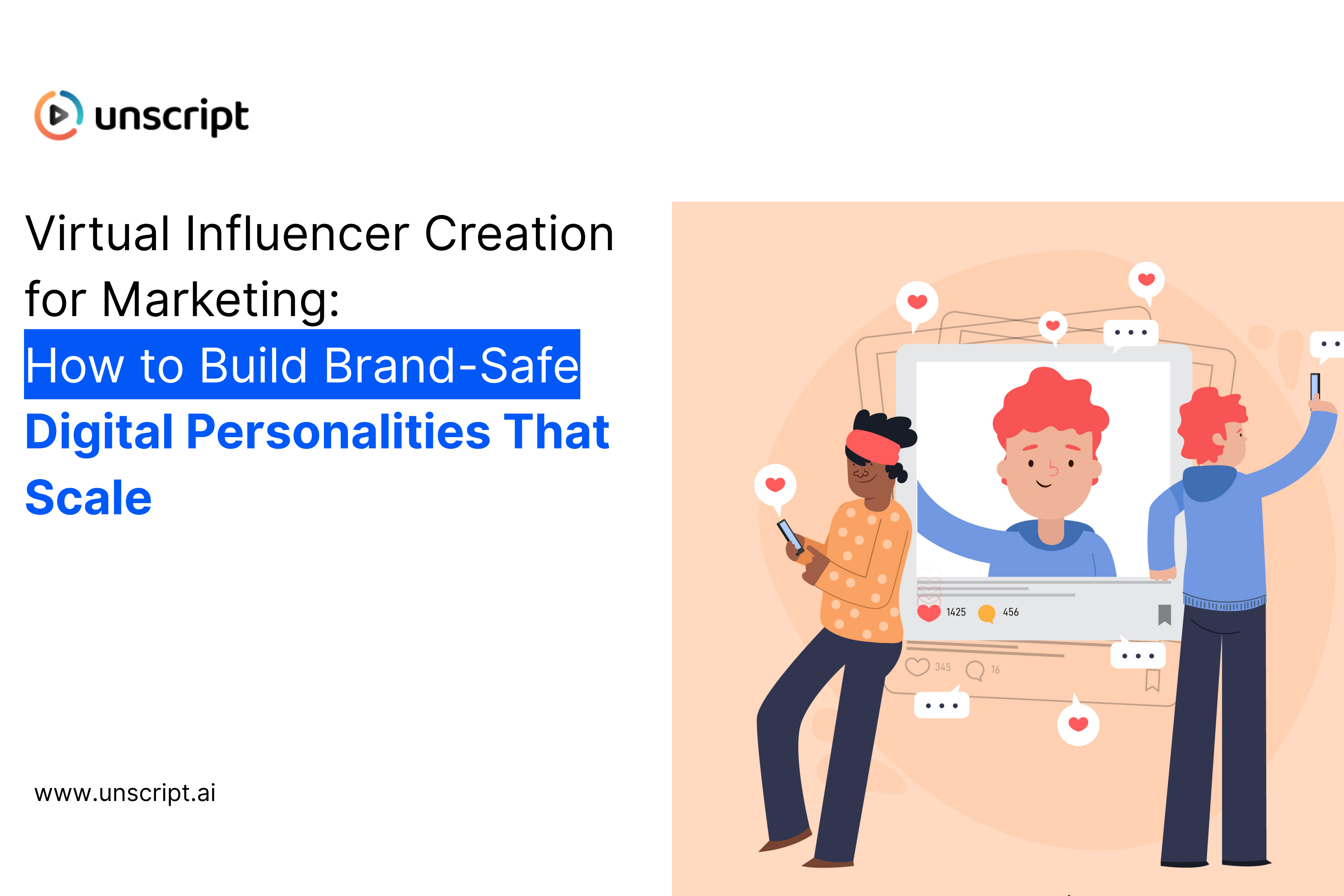 elevate video impact using AI videos