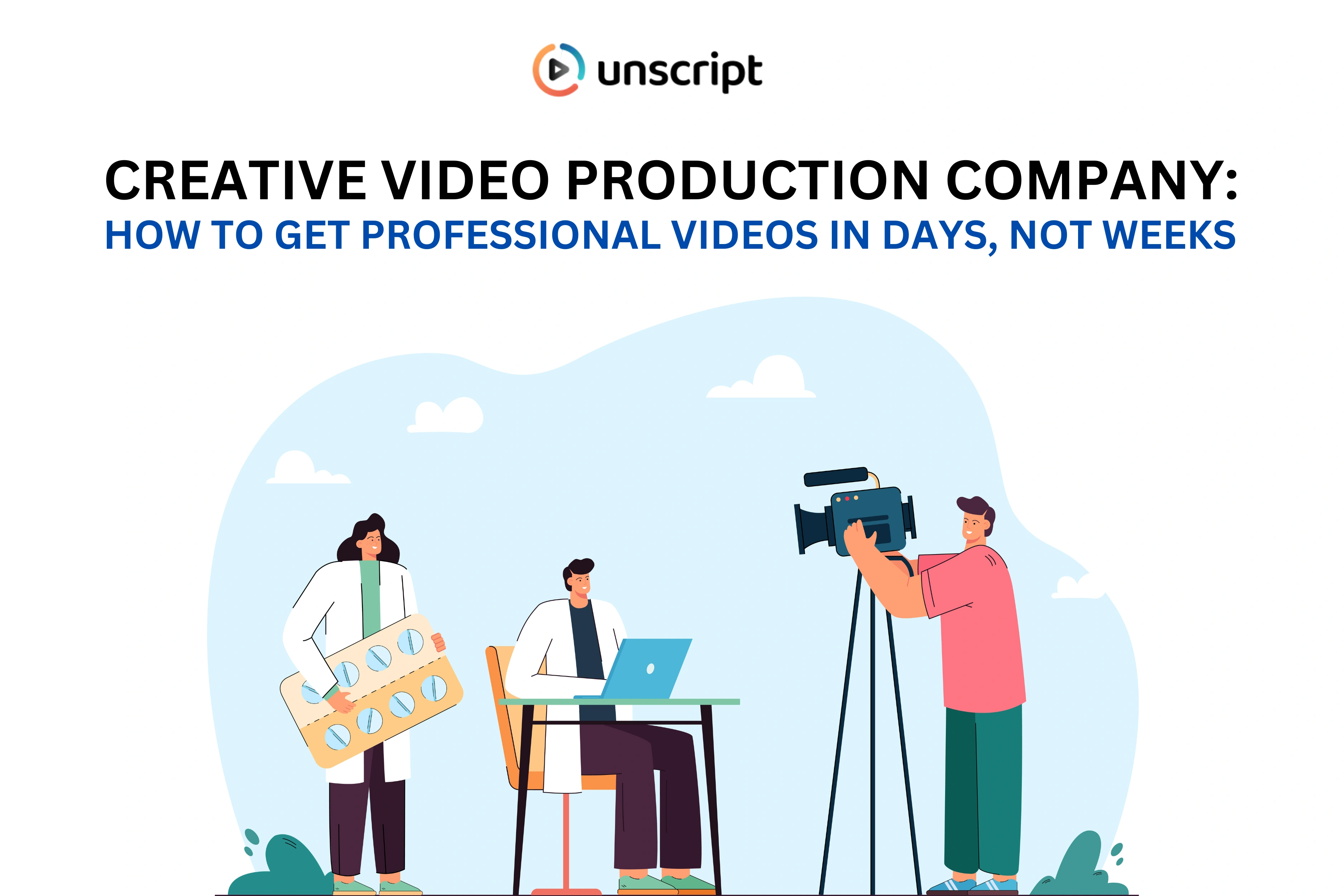 elevate video impact using AI videos