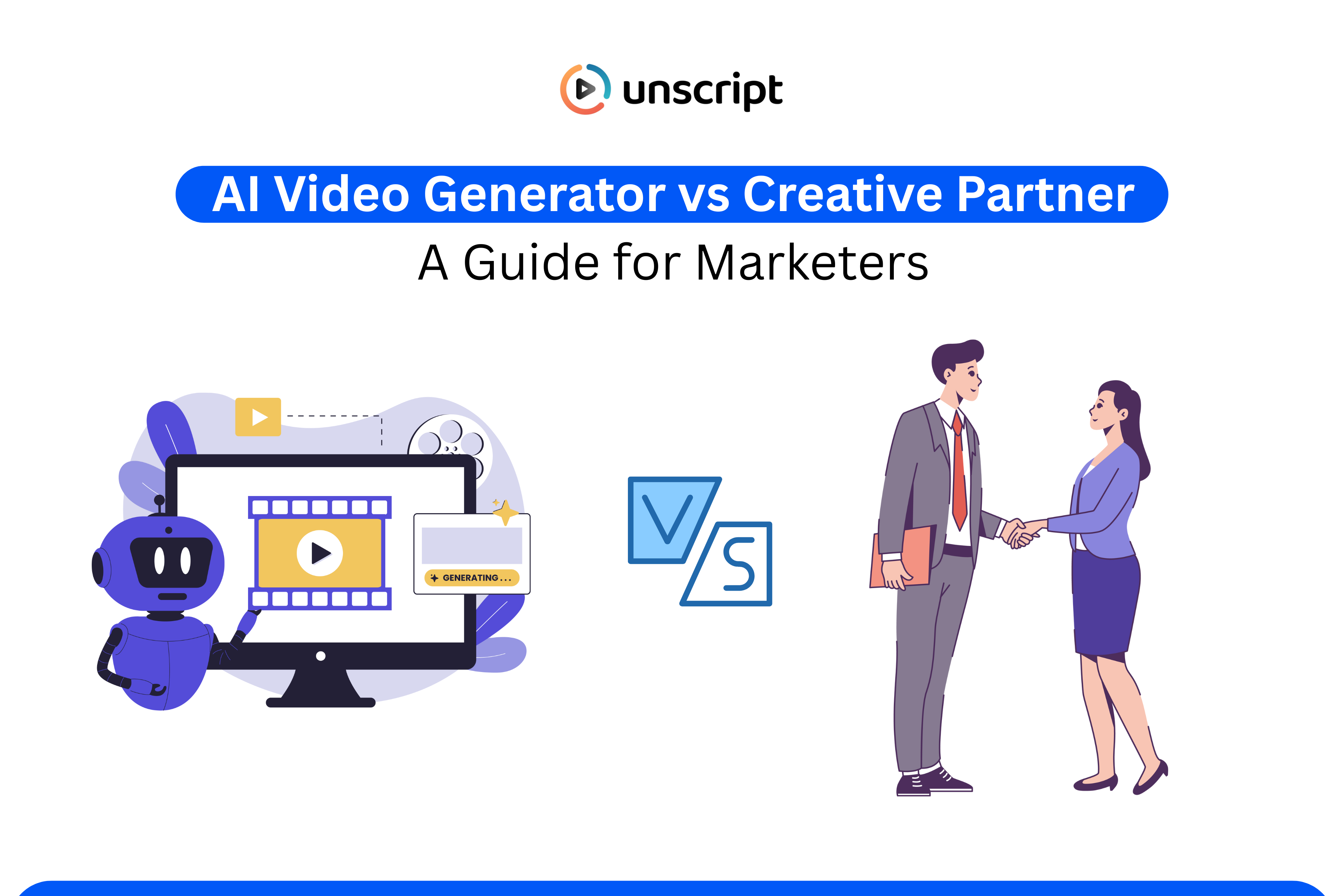 elevate video impact using AI videos