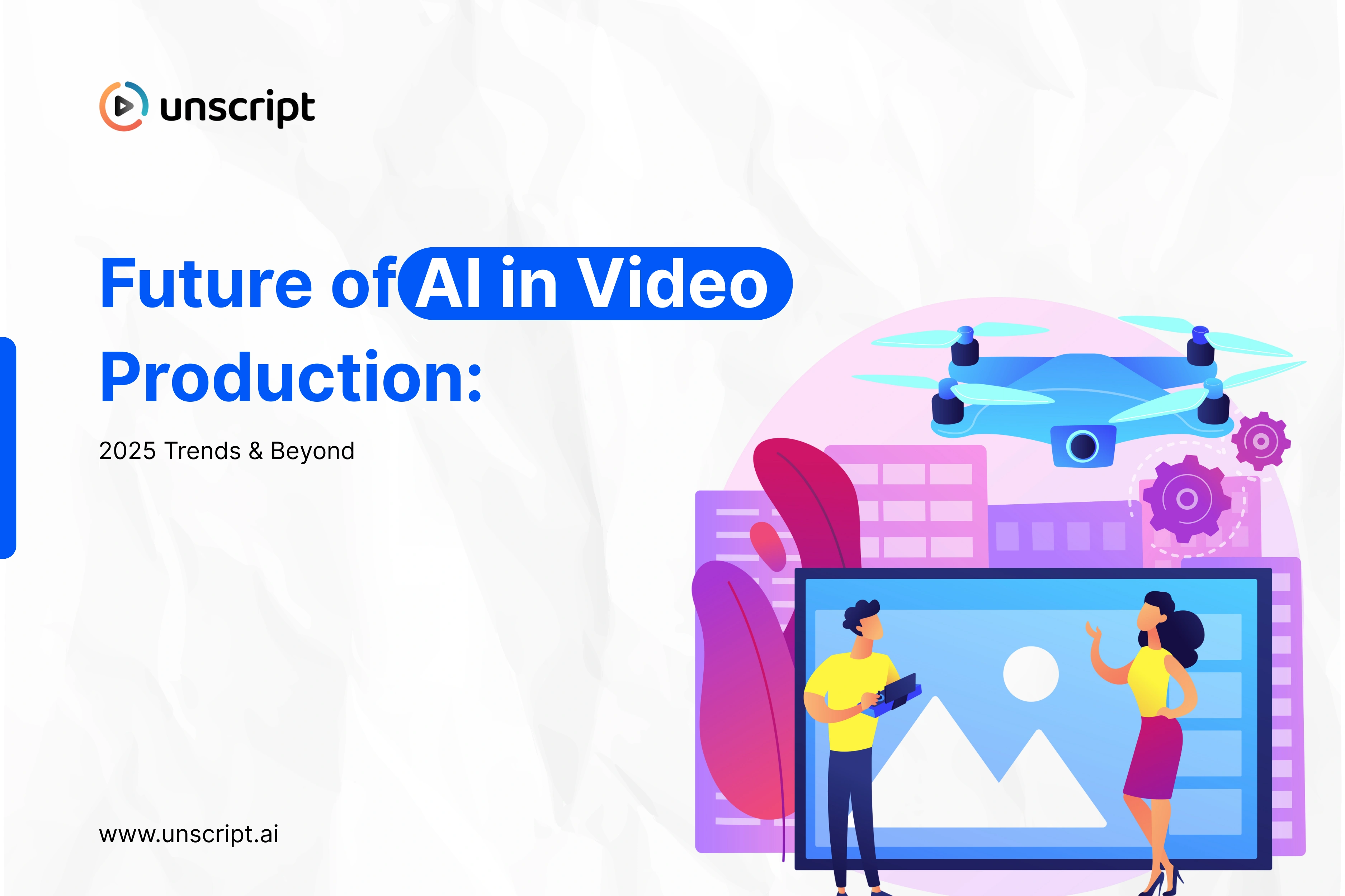 elevate video impact using AI videos