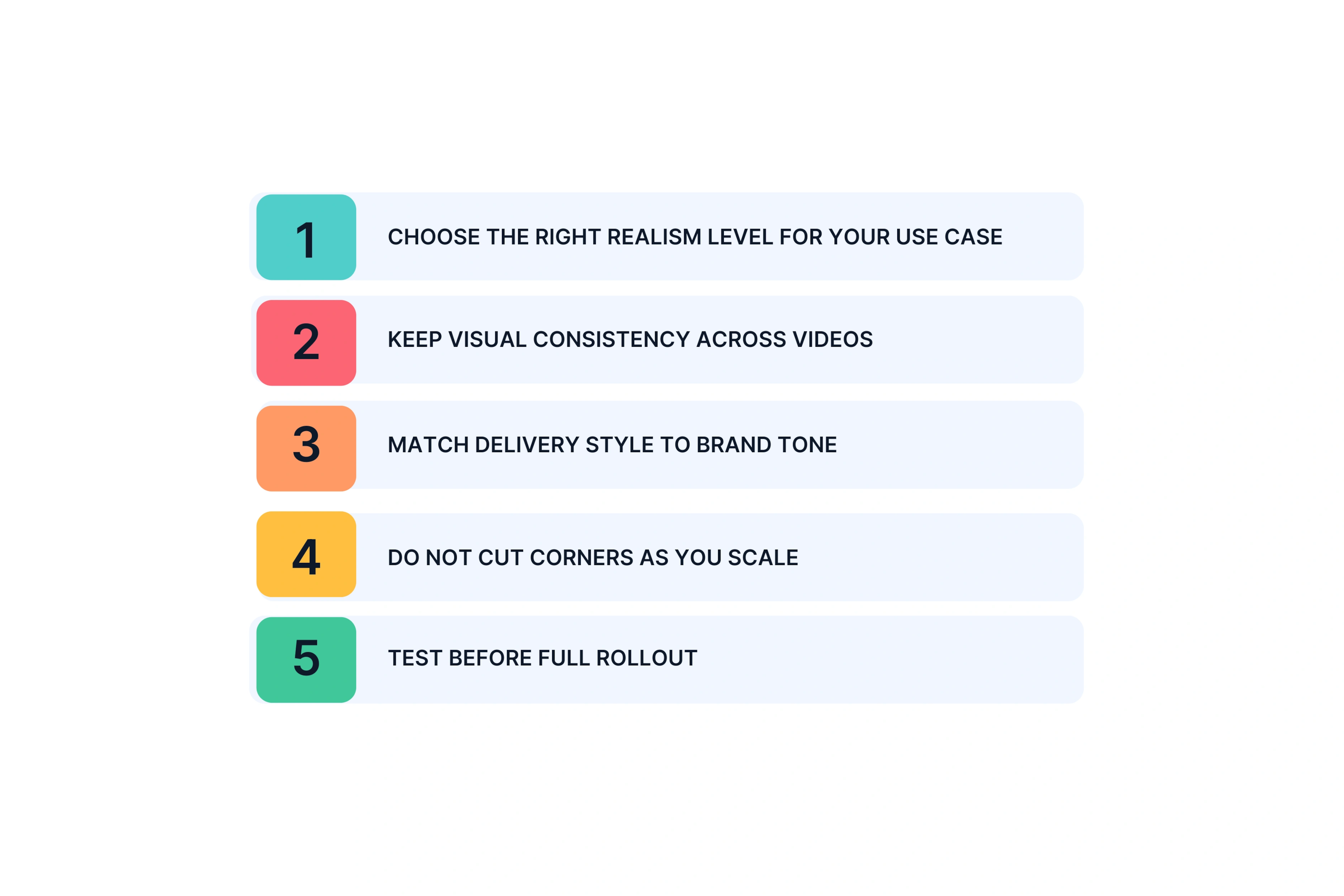 Technical Best Practices That Support Brand Safety