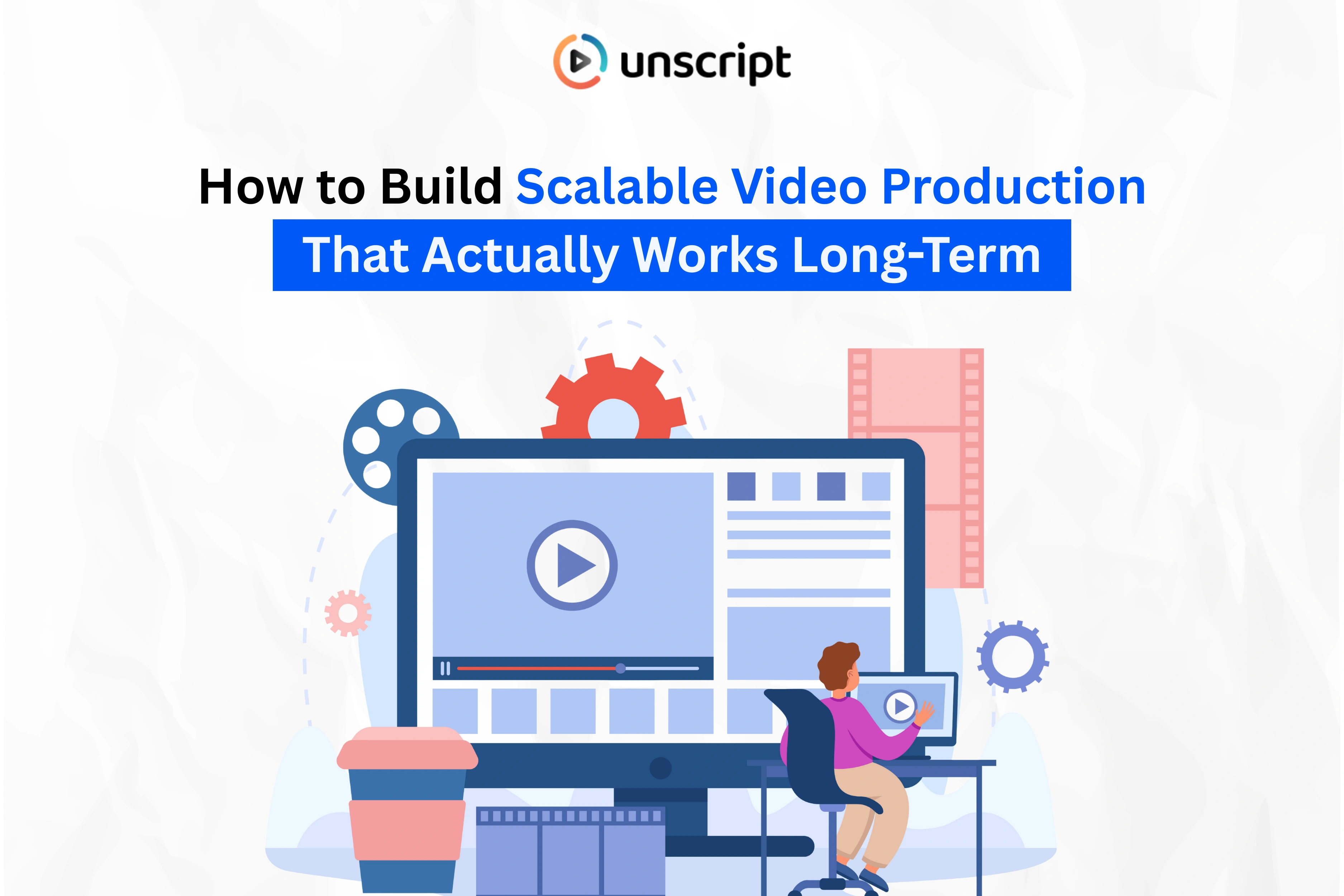 elevate video impact using AI videos