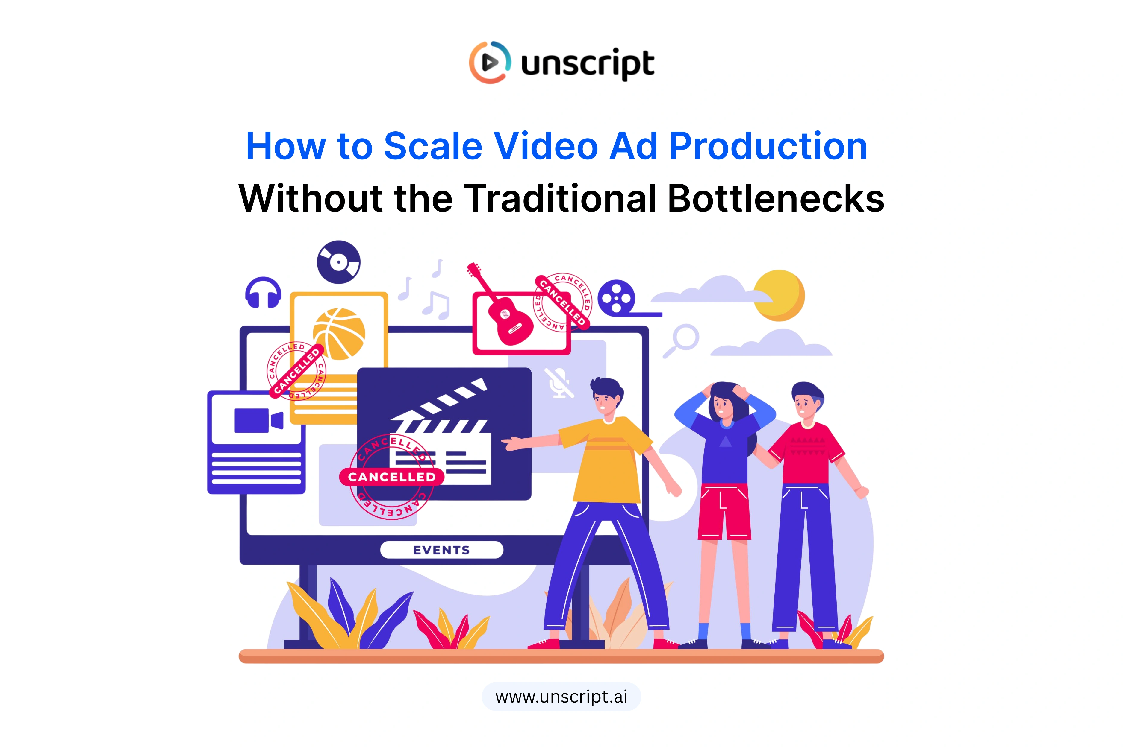 elevate video impact using AI videos