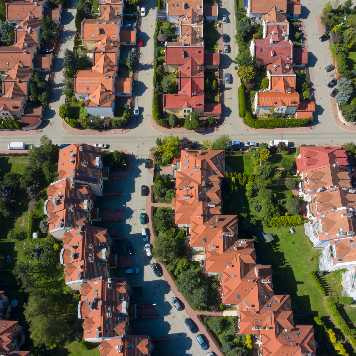 Verbändeappell zum Wohnungsbau