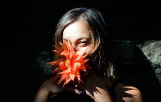 Flower Piano Concert & Book Launch by Svetlana Rudenko