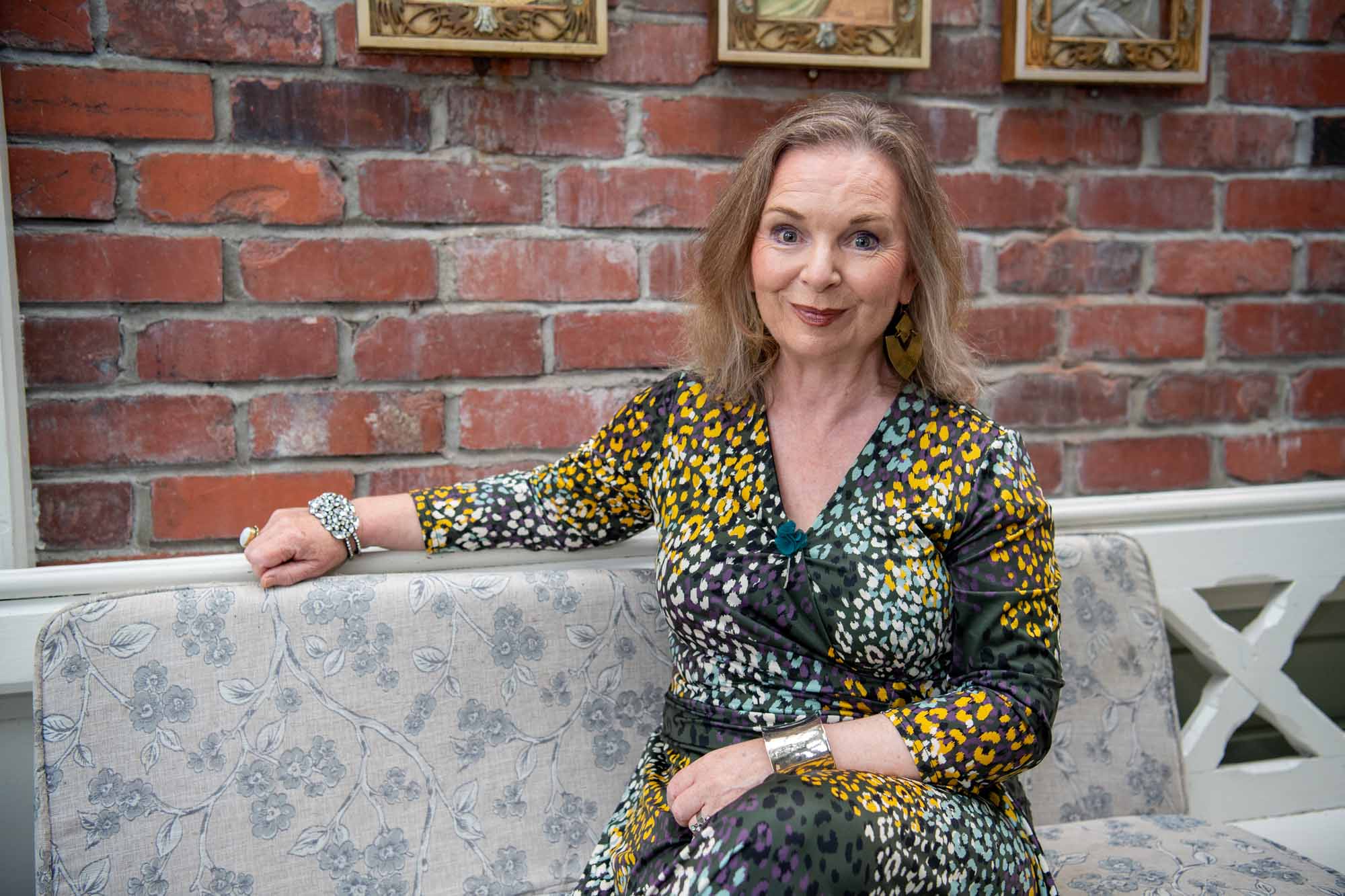  Poetry Evening with Guest Poet Catriona Lane