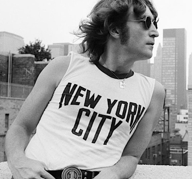JOHN LENNON – ANNIVERSARY SHOW