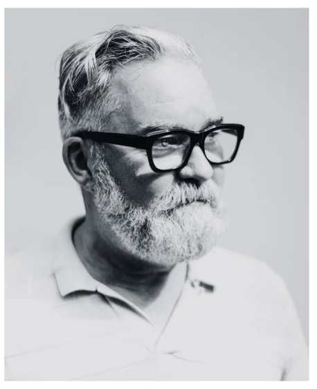 Alan Phelan La Biennale di Venezia Dinner