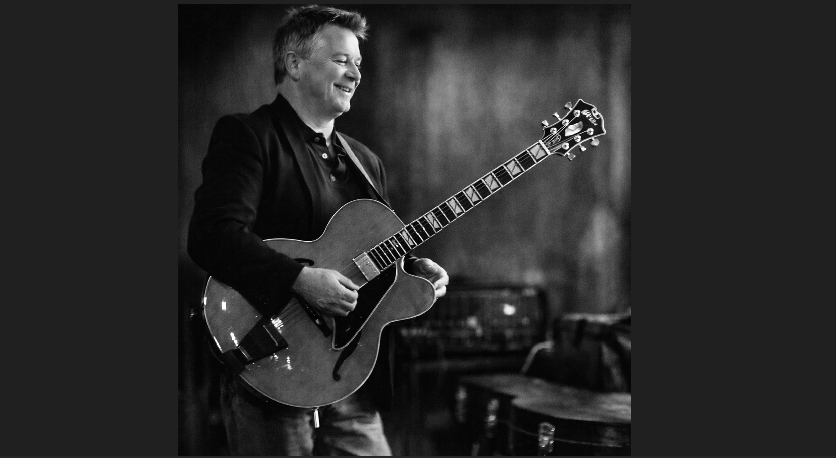 Sunday Jazz - Quartet Special!