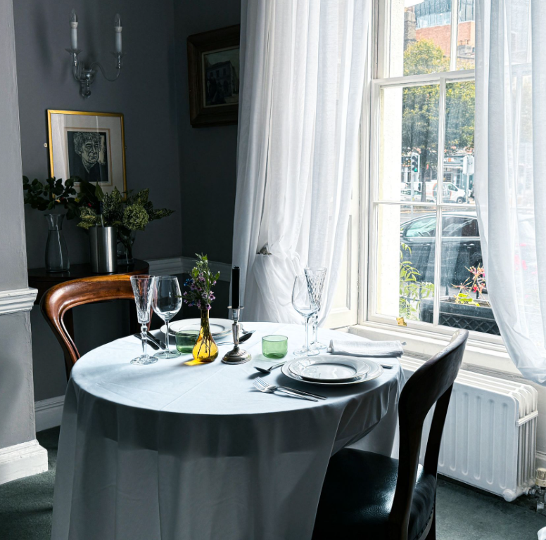 Members Fine Dining