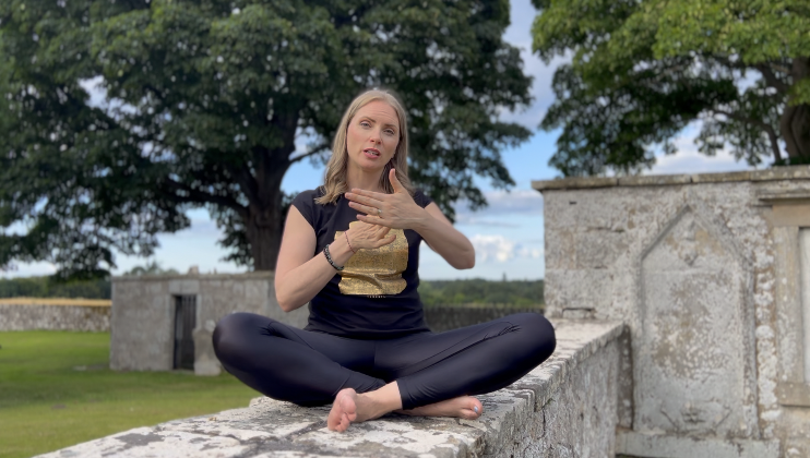 Emotion Code by Discover Healing