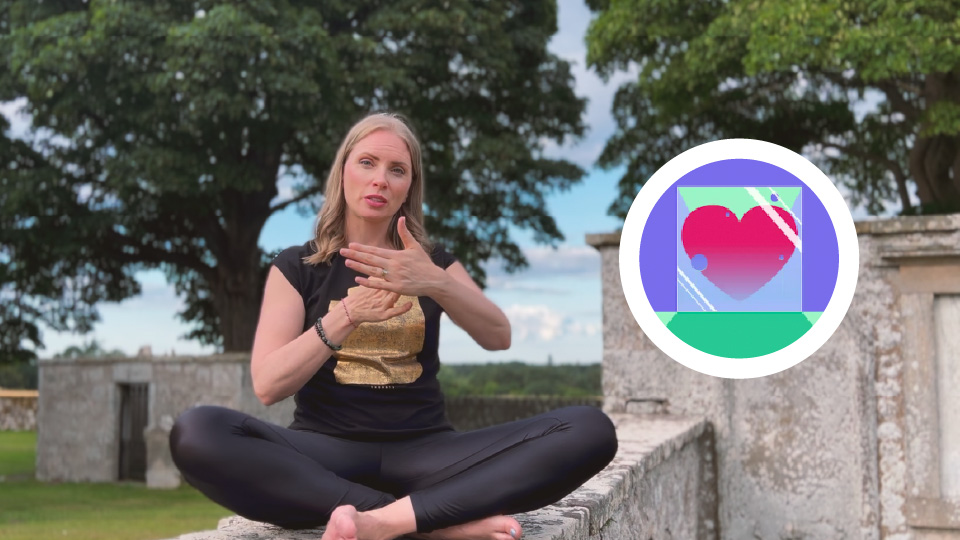 The heart wall Emotion Code Discover Healing