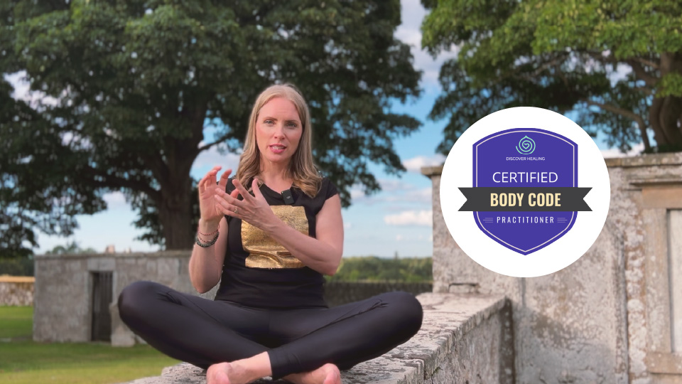 Body Code Dr Bradley Nelson Discover Healing