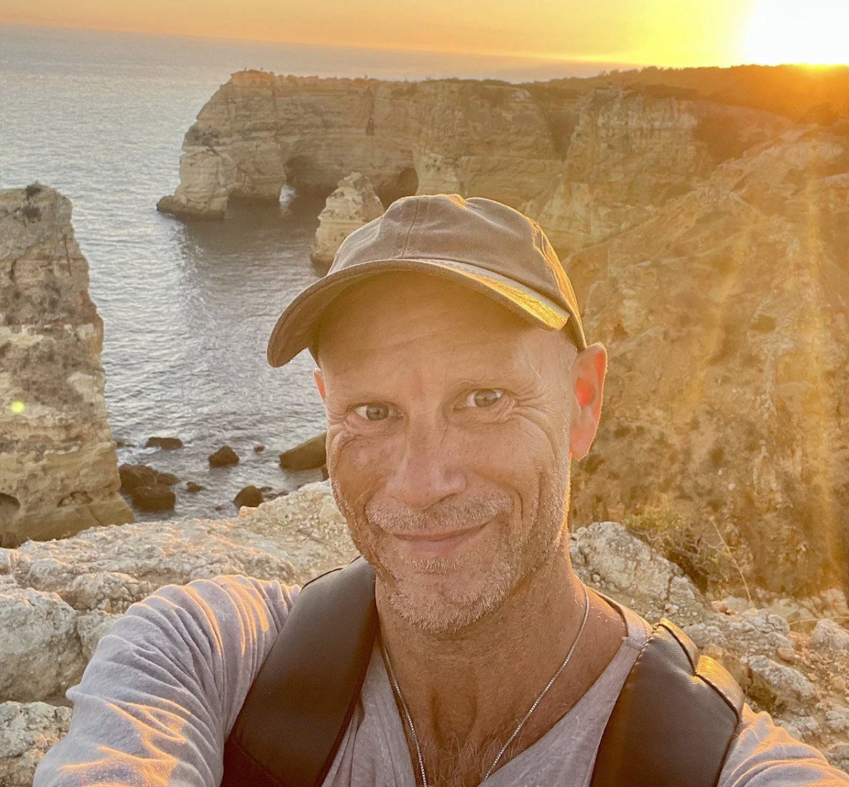 De-armoring Practitioner