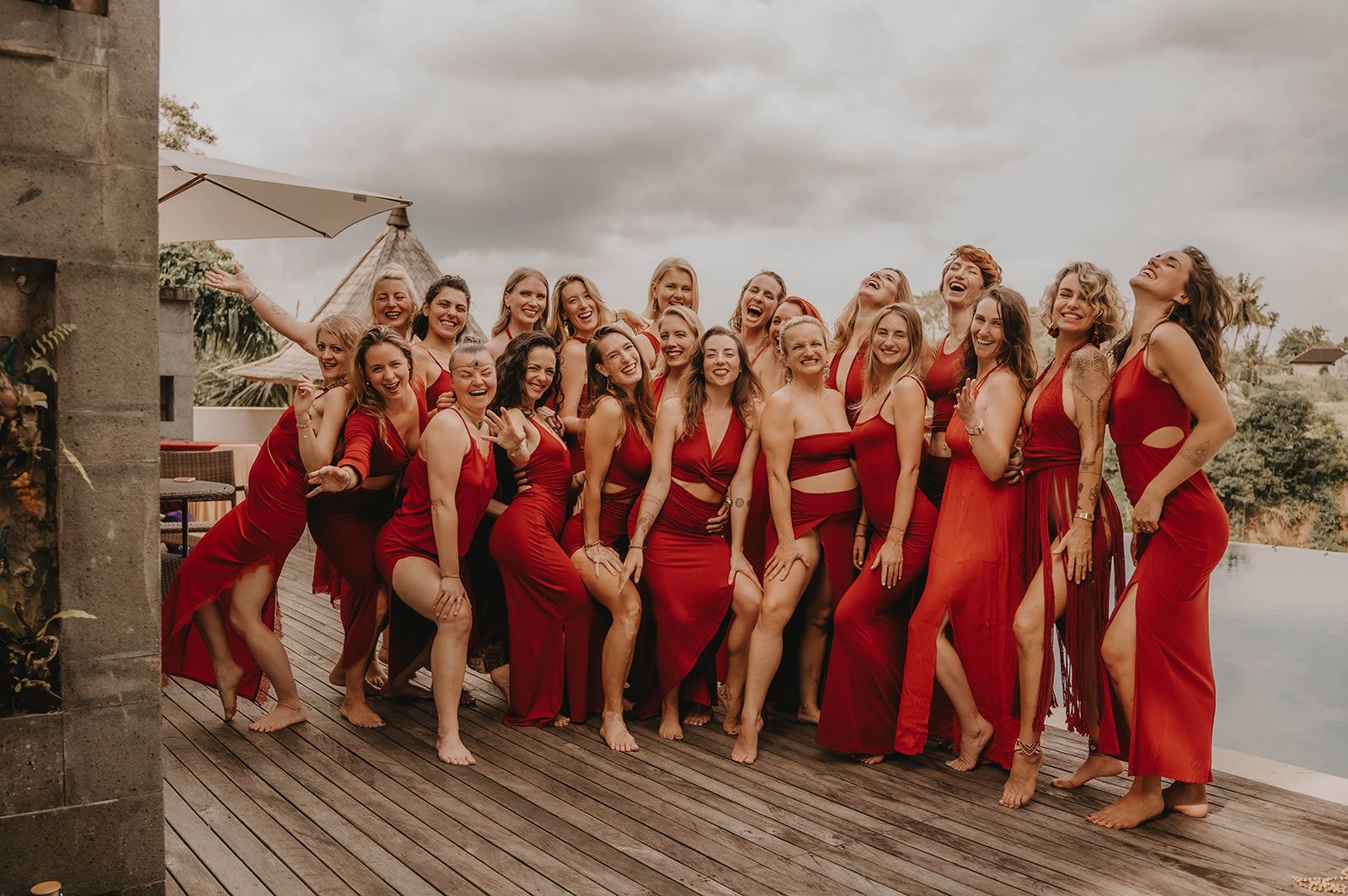 An advanced women’s tantra training.