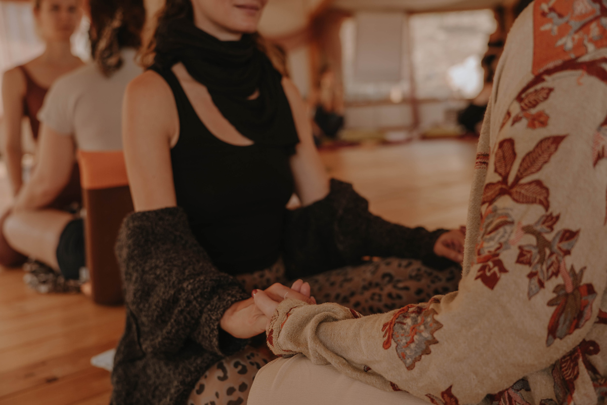 Chronic pelvic pain is not always a musculoskeletal issue. Your pelvic floor is very important to stabilize your core and to assist with bodily functions
