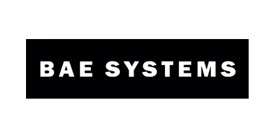 BAE Systems Logo