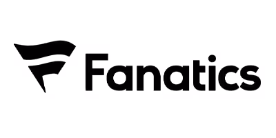 Fanatics logo