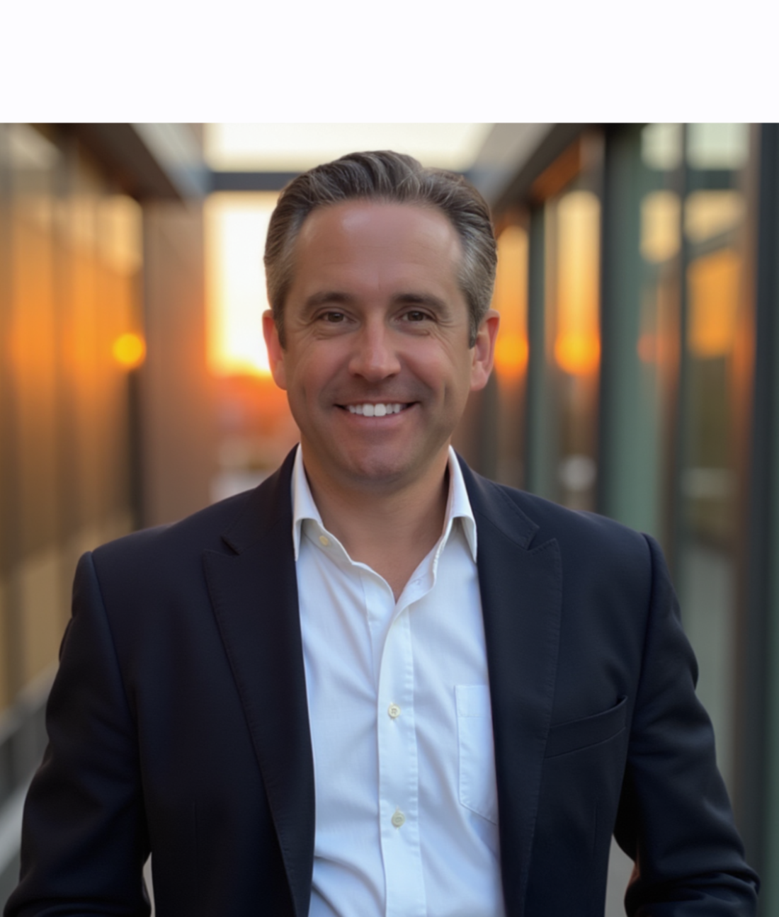 Venture Update: Venous Stent appoints Darren Spencer as CEO and participates at LSI Europe