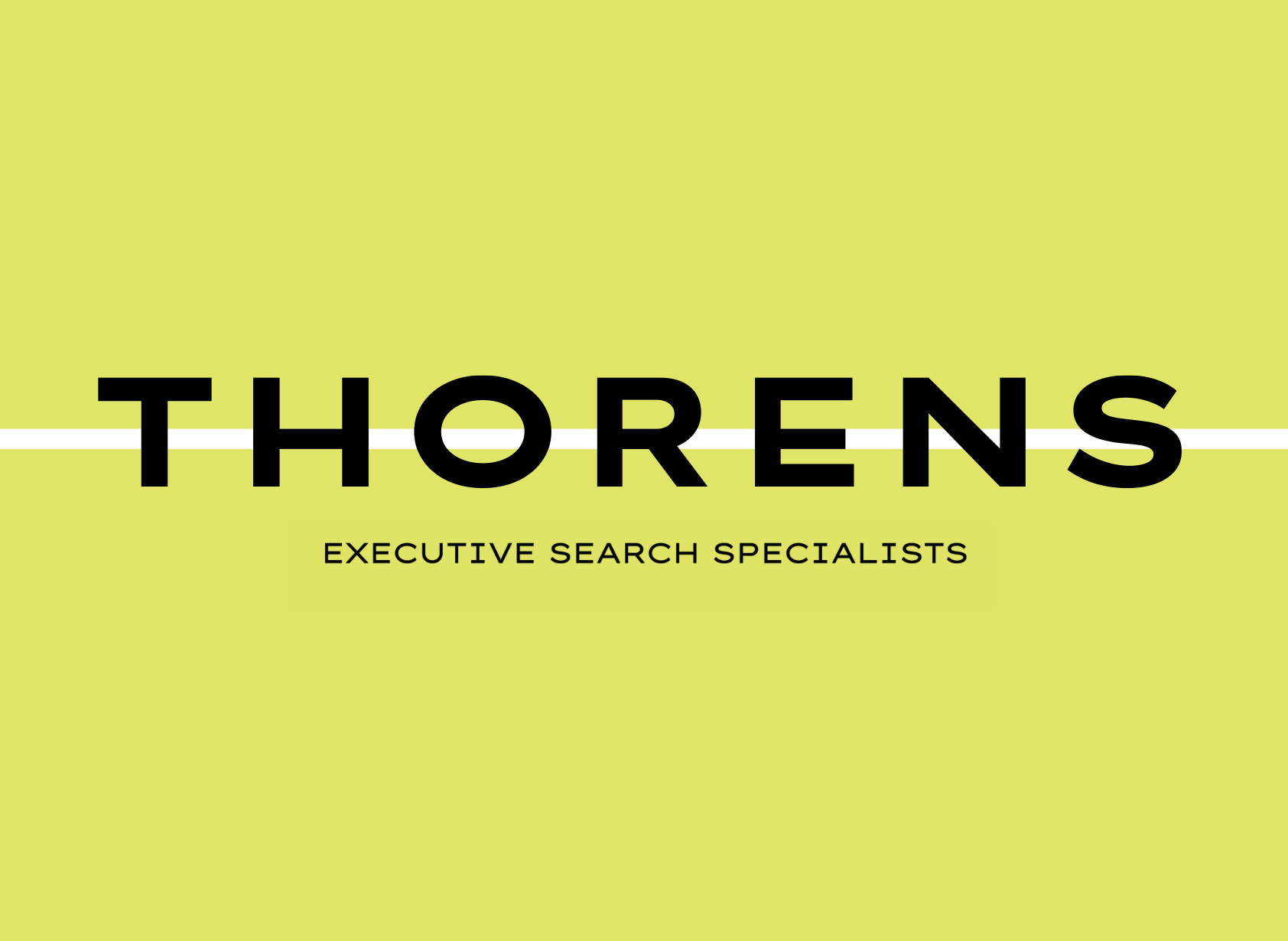 Thorens Talents logo
