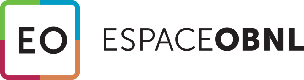 Logo Espace OBNL