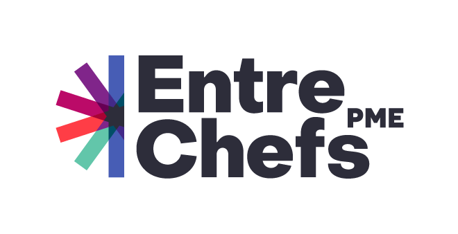 Logo EntreChefs PME