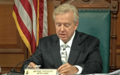 What I Learned From Jim King