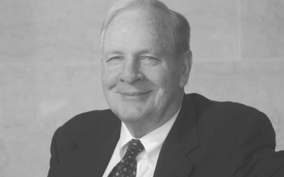 Celebrating David Jones