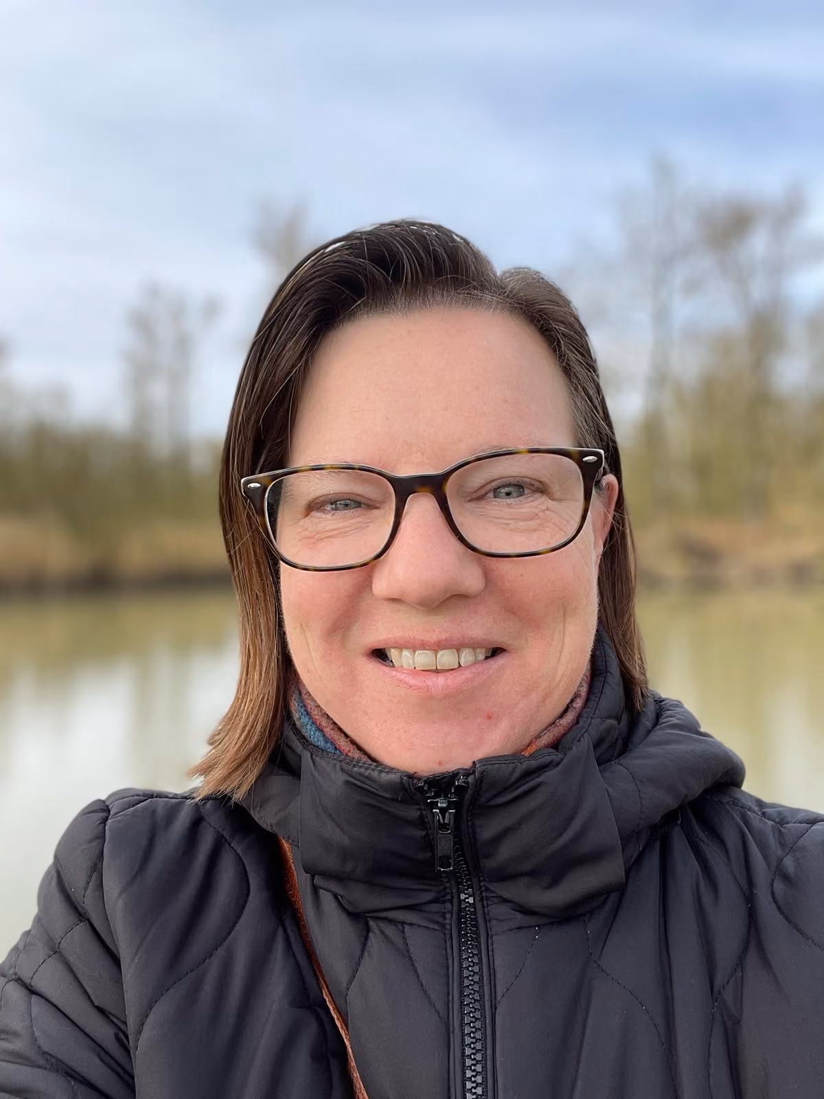 Wandelcoach Minke Bransma