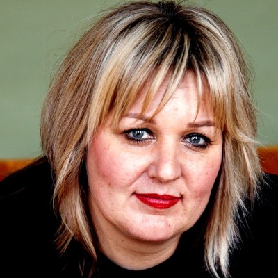 Peggy Hendriks