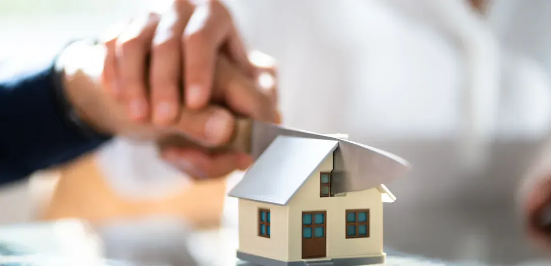 Long Island Property Division Lawyer