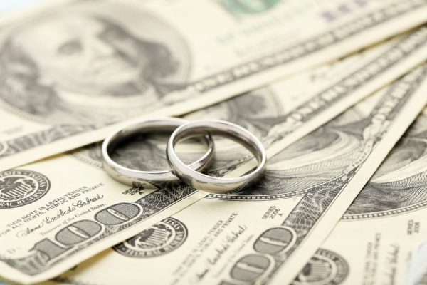 How Much Does a Divorce Cost