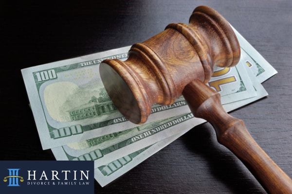 Main Factors That Influence Divorce Costs