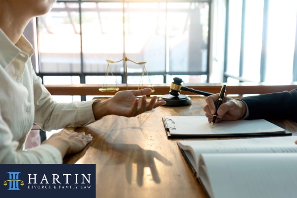 How Long Child Support Modifications Take