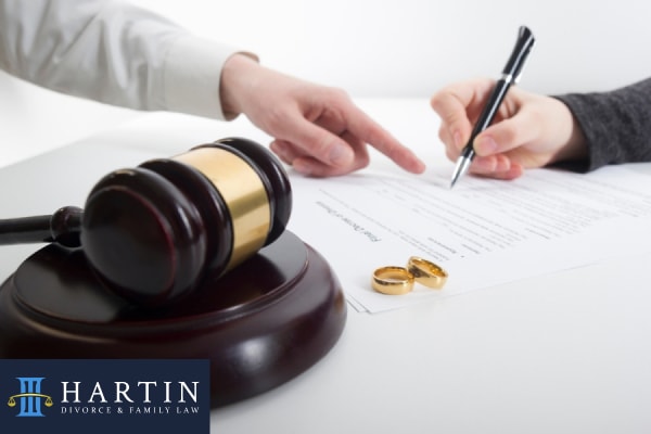What Is a Divorce in New York?