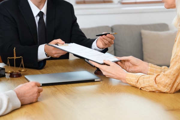 Annulment vs Divorce