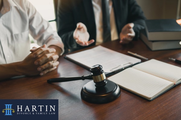 Pros and Cons of Legal Separation