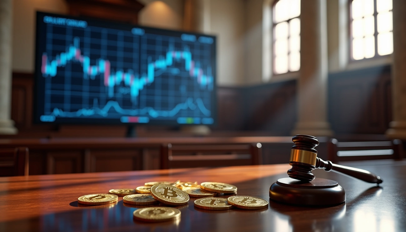 Cayman Islands court ruling blocking Maple Finance’s syrupBTC Bitcoin yield product