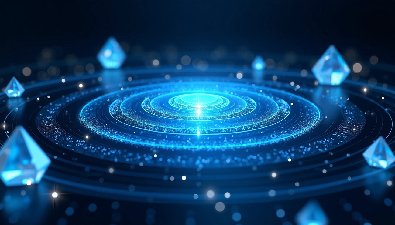 XRP Sentiment Shifts After Latest LunarCrush Report