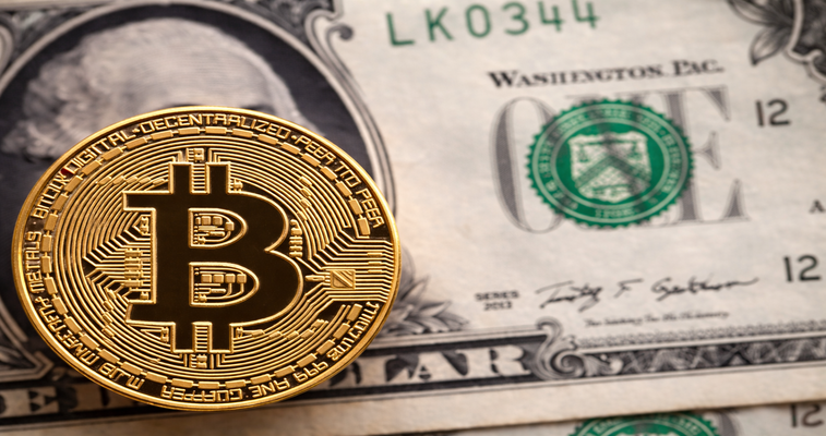 Bitcoin price rises amid geopolitical tension following United States operation in Venezuela.