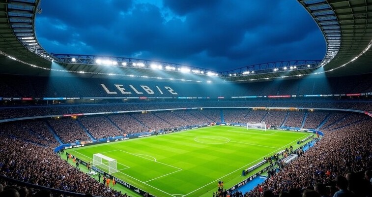 Champions League 2026 knockout bracket and road to Budapest