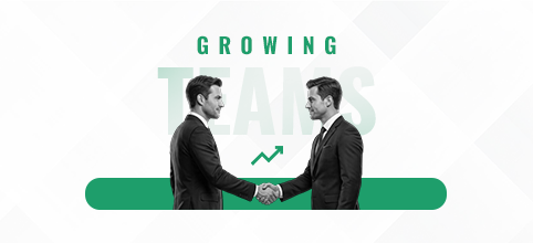 Growing Teams