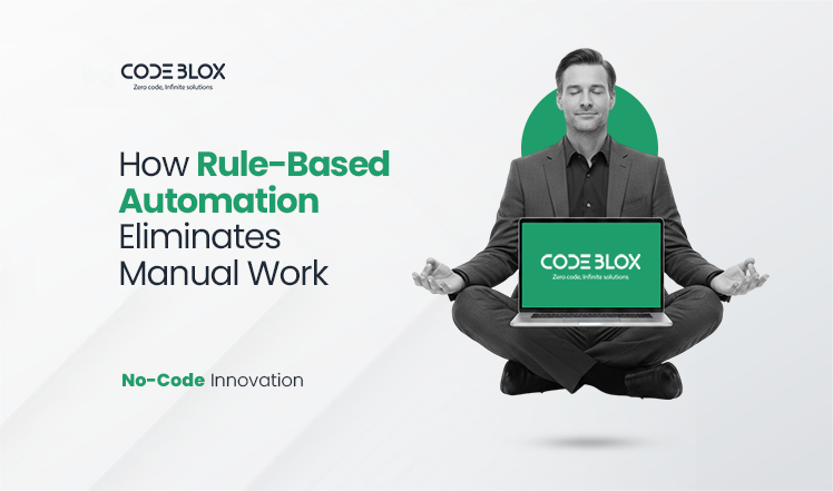 How Rule-Based Automation Eliminates Manual Work (For Good)